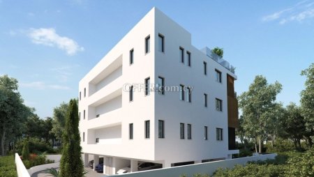 2 Bed Apartment for Sale in Livadia, Larnaca - 3