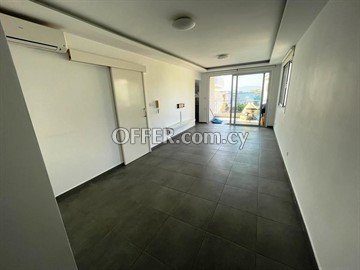  2 Bedroom Renovated Apartment  In Timvos Area In Engomi, Nicosia - 3