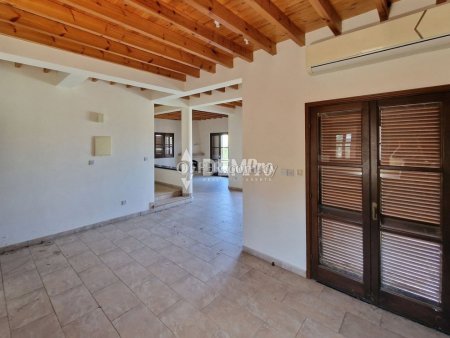 Villa For Sale in Nea Dimmata, Paphos - DP3605 - 7