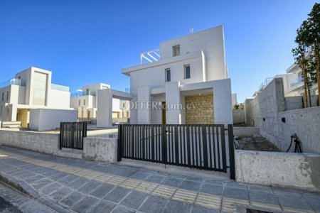 3 Bed Detached Villa for Sale in Protaras, Ammochostos - 7