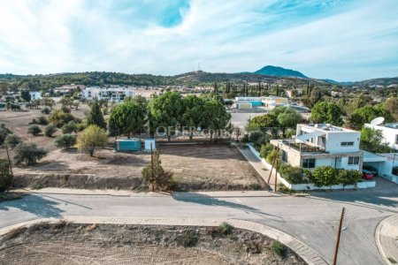 Building Plot for Sale in Alethriko, Larnaca - 6