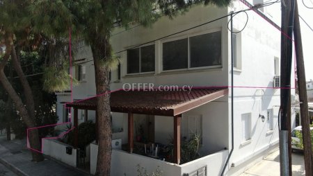 Three bedroom apartment in Strovolos Nicosia - 6