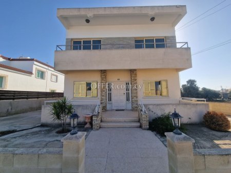 Two Storey House in Paralimni Ammochostos - 6