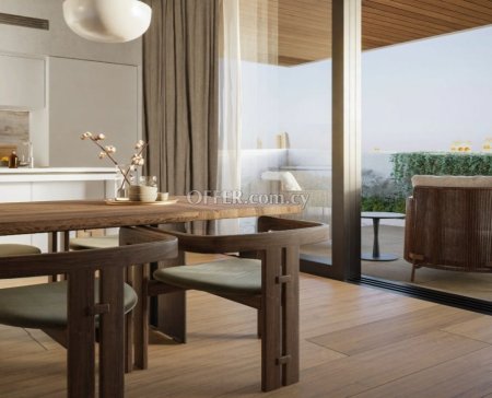New For Sale €455,000 Apartment 2 bedrooms, Retiré, top floor, Lemesos (Limassol center) Limassol - 6