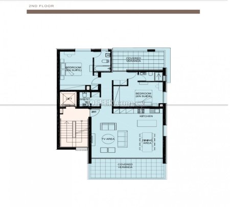 Καινούργιο Πωλείται €418,900 Πολυτελές Διαμέρισμα Λεμεσός (κέντρο) Λεμεσός - 3