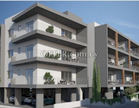 apartment for sale, Limassol - 2