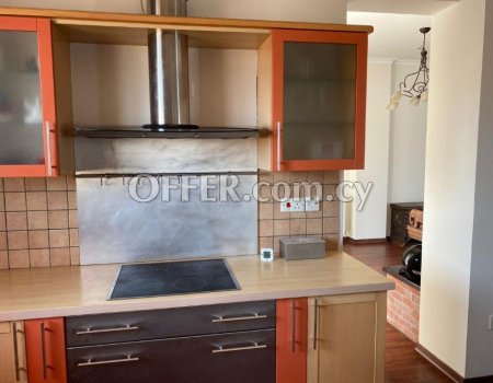 3 Bedrooms Flat for Rent in Strovolos Nicosia Cyprus - 3