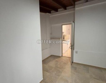 Ενοικιάζεται Μεζονέτα 2ΥΔ Πύλα Λάρνακα Κύπρος