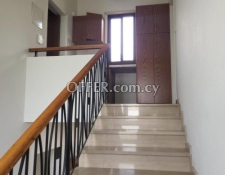 3 Bedrooms Luxurious House for Rent in Aglantzia Nicosia Cyprus - 5