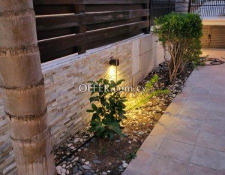 3 Bedrooms Luxurious House for Rent in Aglantzia Nicosia Cyprus - 2