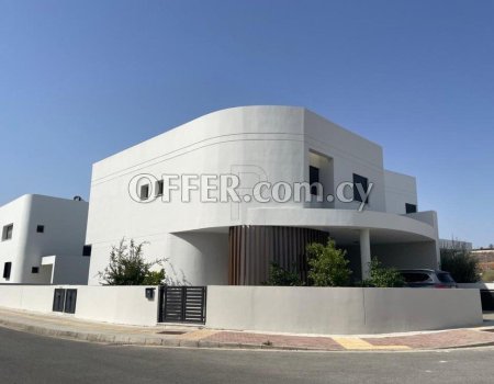 Dream Home For Sale in Lakatamia Nicosia Cyprus - 5