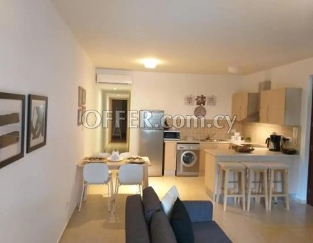 89m² Apartment for Sale in Oroklini Larnaca Cyprus - 1