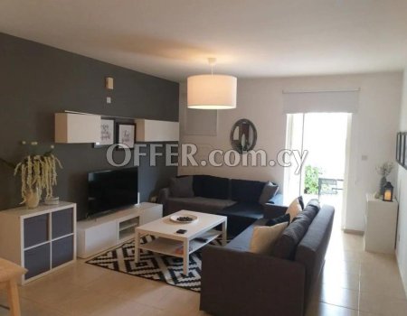 89m² Apartment for Sale in Oroklini Larnaca Cyprus - 4