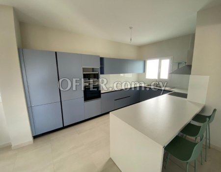 Duplex apartment – 3 bedroom for rent, Parekklisia tourist area, Limassol - 5