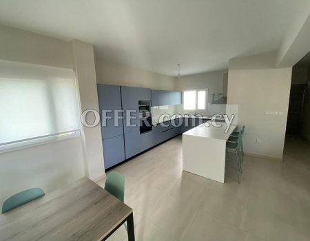 Duplex apartment – 3 bedroom for rent, Parekklisia tourist area, Limassol - 6