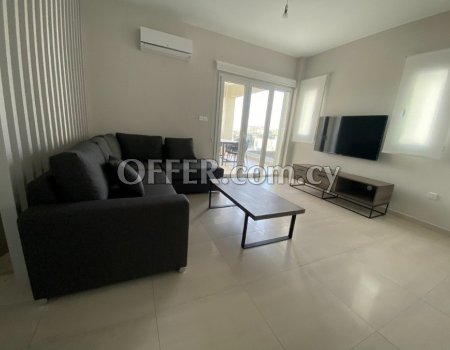 Duplex apartment – 3 bedroom for rent, Parekklisia tourist area, Limassol - 7