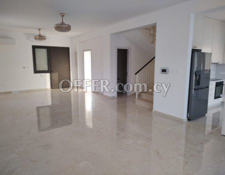 Villa – 5 bedroom for rent, Palodia area, Limassol - 7