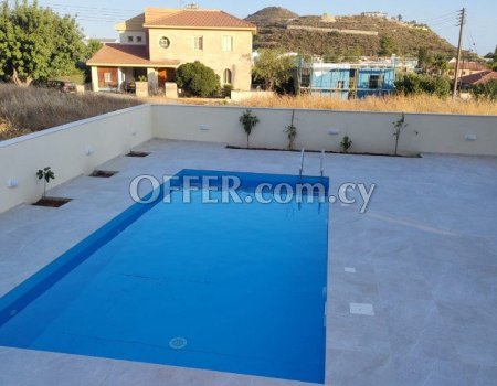 Villa – 5 bedroom for rent, Palodia area, Limassol - 2