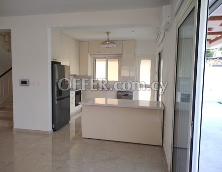 Villa – 5 bedroom for rent, Palodia area, Limassol - 6