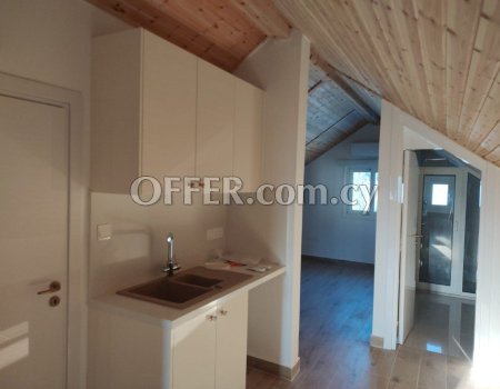 Villa – 5 bedroom for rent, Palodia area, Limassol - 3