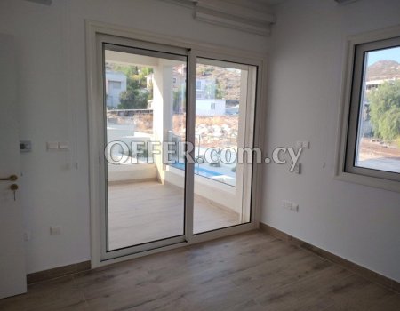 Villa – 5 bedroom for rent, Palodia area, Limassol - 4