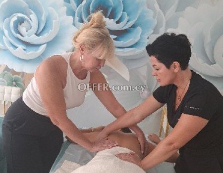 Professional Full body massage