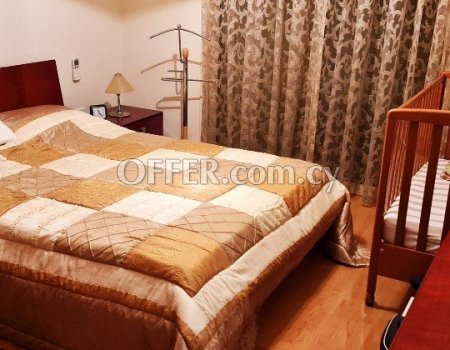 Villa – 4 bedroom for sale, Mouttagiaka tourist area - 5