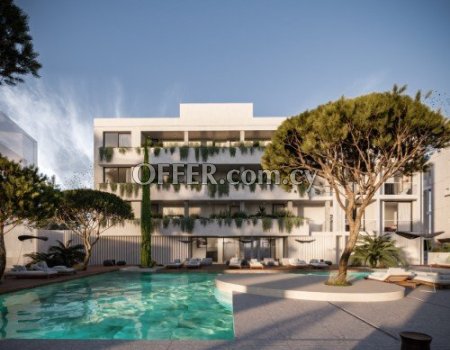 Πωλείται Ολοκαίνουργιο Διαμέρισμα 1ΥΔ Παραλίμνι Αμμόχωστος Κύπρος - 8
