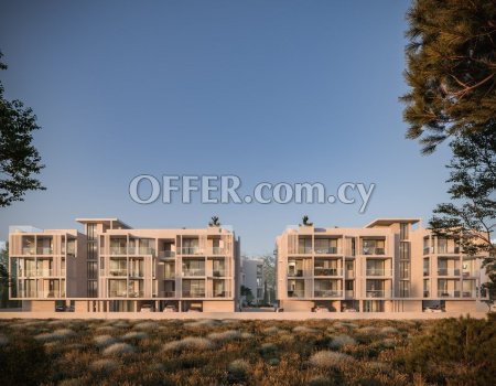Brand New 2 Bedroom Apartment for Sale Paralimni Ammochostos Cyprus - 7