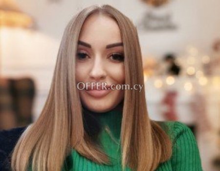Эротический массаж