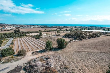 Field for Sale in Maroni, Larnaca - 6