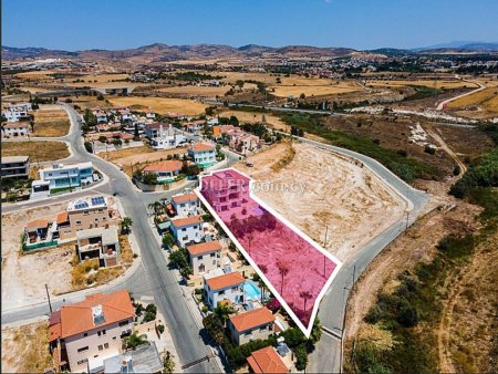 5 Bedroom Luxury House within large parcel of Land Timi Paphos - 5