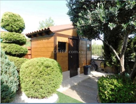 House (Detached) in Episkopi, Limassol for Sale - 3