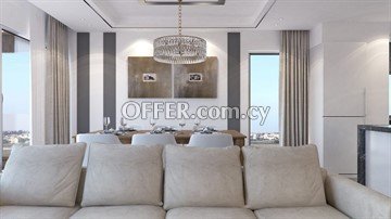 2 Bedroom Luxury Apartment  in Agious Omologites, Lefkosia - 3