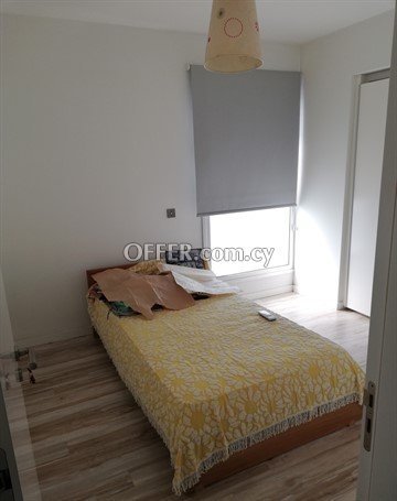 Modern 2 Bedroom Apartment Fоr Sаle In Strovolos, Nicosia - 2