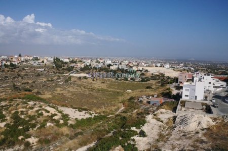 521m2 Land For Sale Ypsonas, Limassol - 2