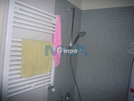 Two Bedroom Ground Floor Apartment In Egkomi For Rent - 6