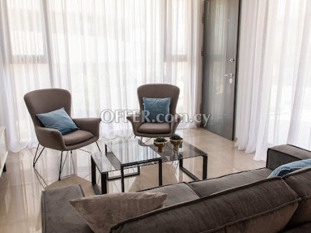 Apartment (Flat) in Petrou kai Pavlou, Limassol for Sale - 3