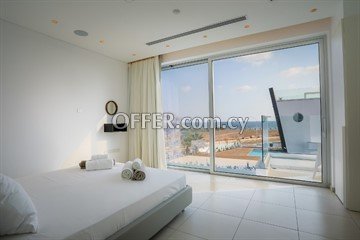Luxury 3 Bedroom Villa  In Agia Napa, Famagusta - 2