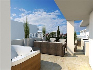 3 Bedroom Villa  In Larnaka - With Private Swimming Pool And Close To  - 3