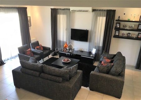 LOVELY RESALE FULLY FURNISHED 3 BEDROOM SEMI DETACHED HOUSE IN PANTHEA - 6