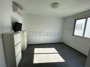  2 Bedroom Renovated Apartment  In Timvos Area In Engomi, Nicosia - 2