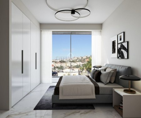 TWO CONTEMPORARY BEDROOM APARTMENT IN AGIA FYLA - 4