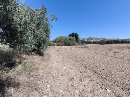 New For Sale €450,000 Land Lympia Nicosia - 6