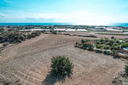 Field for Sale in Maroni, Larnaca - 5