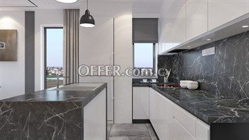 2 Bedroom Luxury Apartment  in Agious Omologites, Lefkosia - 2