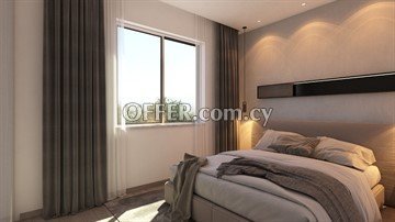 1 Bedroom Apartment  In Aglantzia, Nicosia - 2