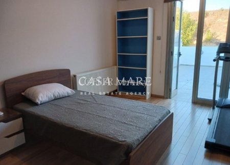4 bedrooms House in Egkomi - Makedonitissa - 2