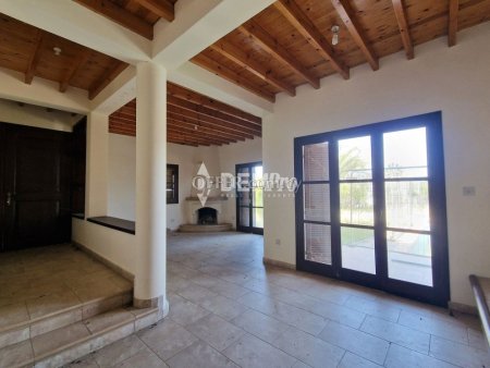 Villa For Sale in Nea Dimmata, Paphos - DP3605 - 5