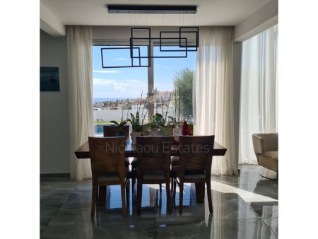 Beautiful Modern Villa Near Foleys School Ayios Athanasios Limassol - 3